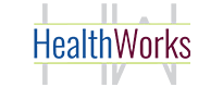 HealthWorks Logo