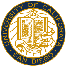 University of California, San Diego