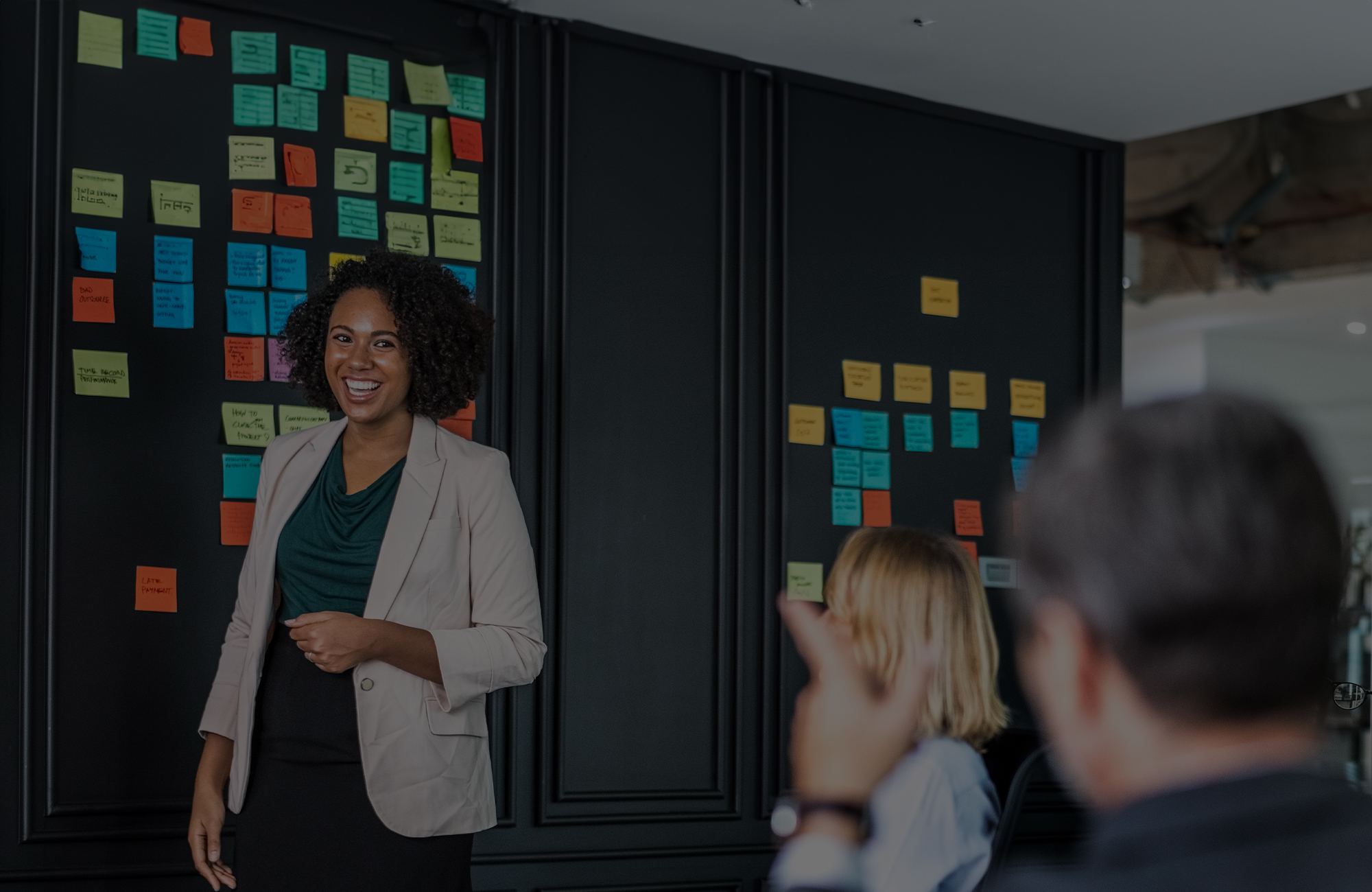 FIRST Home Page Conference Image